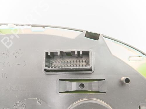Instrument cluster DACIA SANDERO II 1.5 dCi | BP36236293C47  - Image 8