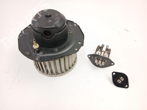 Used Heater blower motor Heater blower motor 37069711 37069711