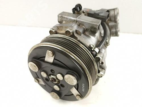 AC compressor FIAT FIORINO Box Body/MPV (225_) 1.3 D Multijet (225BXD1A, 225BXB1A, 225BXB11) | BP10618069M34 