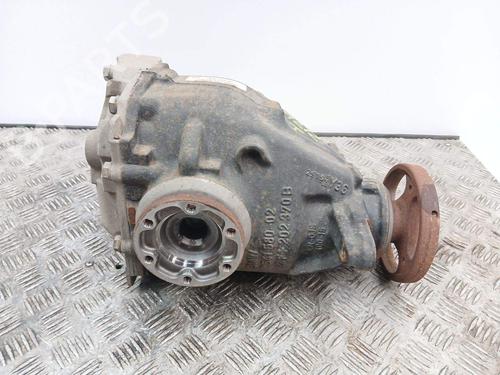 Rear differential BMW 3 Coupe (E92) 320 d xDrive | BP40229102M24 - Image 5