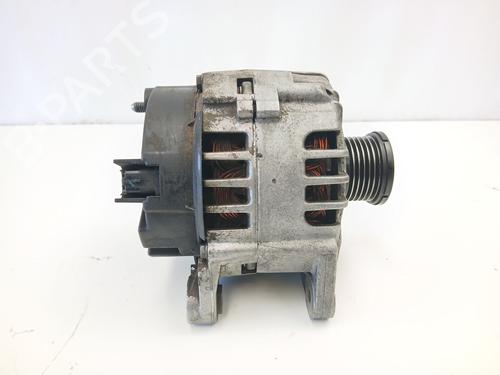 Alternator MITSUBISHI SPACE STAR MPV (DG_A) 1.9 DI-D (DG4A) | BP36992325M7 - Image 5