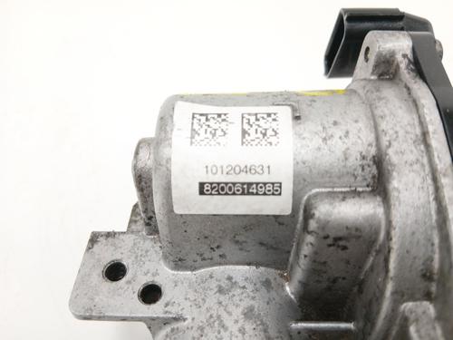 Throttle body RENAULT KANGOO Express (FW0/1_) 1.5 dCi 75 (FW07, FW10, FW04) | BP37665676M82 - Image 7