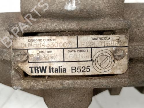 Steering rack FIAT PUNTO (188_)  | BP14941327M22 