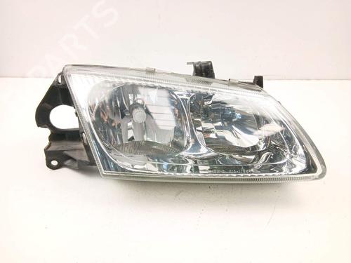 Right headlight NISSAN ALMERA II Hatchback (N16) 2.2 Di | BP30591871C29 - Image 3