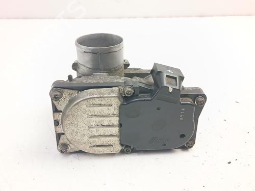 Throttle body SMART FORTWO Coupe (451) 1.0 Turbo (451.332) | BP35723895M82 - Image 5