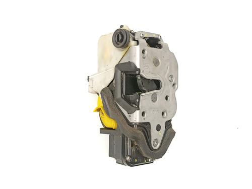 Rear left lock OPEL ASTRA J (P10) 1.3 CDTI (68) | BP18868789C100 