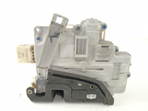 Front right lock SEAT EXEO (3R2)  | BP10160554C97 