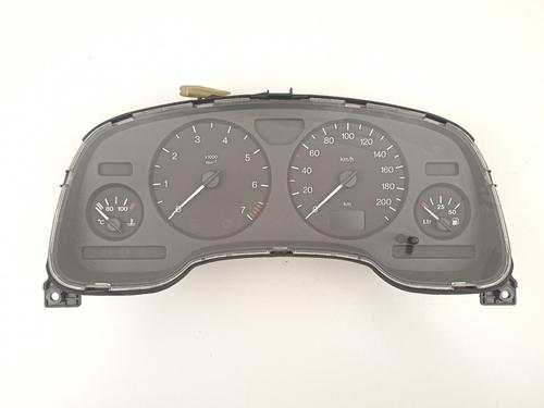 Instrument cluster OPEL ASTRA G Saloon (T98) 1.6 16V (F69) | BP16292257C47 