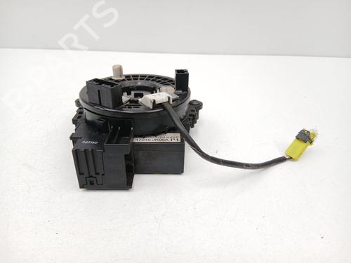 Squib airbag INFINITI G Saloon 37 | BP26502290C102 