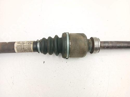 Right front driveshaft CITROËN C5 I (DC_) 2.0 HDi (DCRHZB, DCRHZE) | BP36040272M39 - Image 6