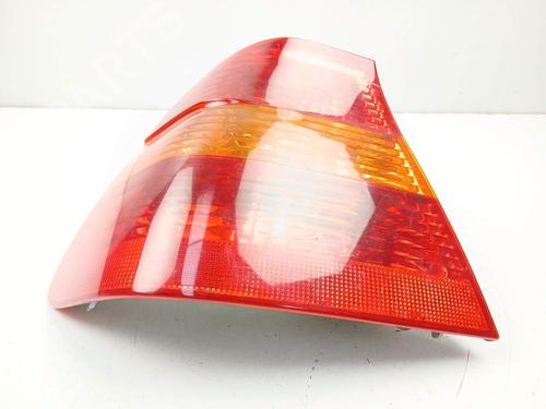 Left taillight BMW 3 (E46) 316 i | BP28424648C34 - Image 3