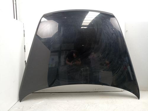 Hood VW TOUAREG (7LA, 7L6, 7L7) 2.5 R5 TDI | BP18729503C1 