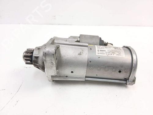 Starter SEAT LEON (5F1) 1.0 TSI | BP38969196M8 - Image 3