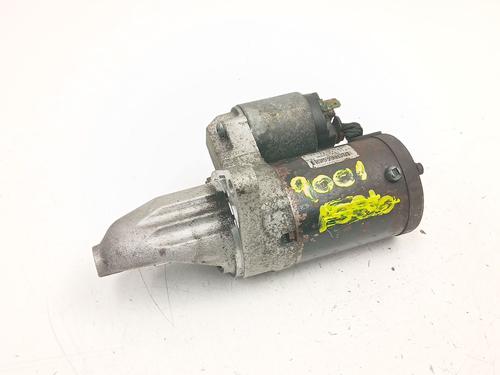 Used Starter Starter SMART FORTWO Coupe (451) 1.0 Turbo (451.332) (84 hp) 35723897 35723897