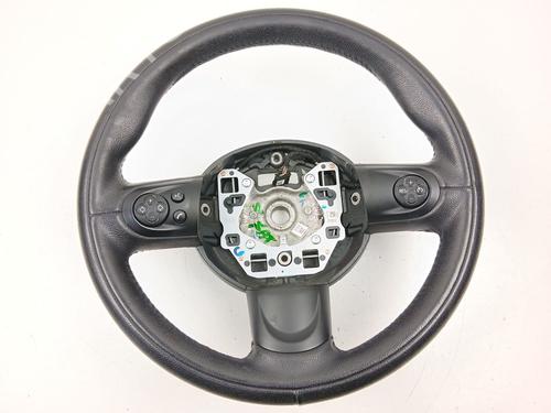 Steering wheel MINI MINI COUNTRYMAN (R60) Cooper SD | BP33246385C49  - Image 6