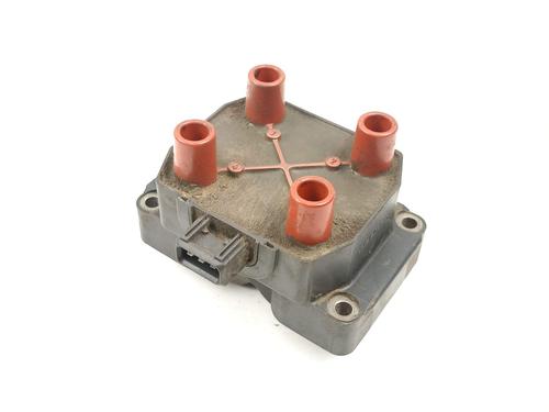 Used Ignition coil Ignition coil ALFA ROMEO 155 (167_) 1.8 T.S. Sport (167.A4A, 167.A4C, 167.A4E) (127 hp) 23276662 23276662