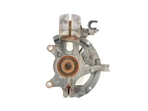 Right front steering knuckle RENAULT MEGANE IV Hatchback (B9A/M/N_) 1.3 TCe 140 (B9NB) | BP25671822M26 - Image 5