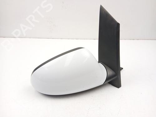 Used Right mirror OPEL ASTRA J (P10) 1.6 CDTi (68) (110 hp) 29502805