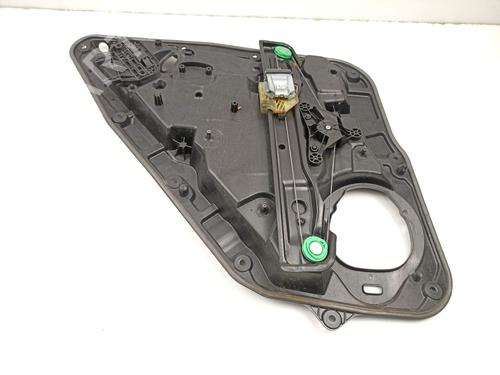 Used Rear right window mechanism Rear right window mechanism 24698402 24698402