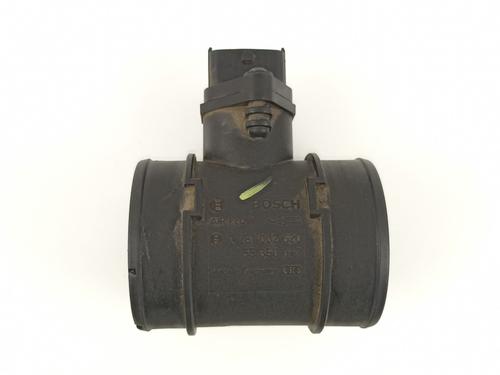 Mass air flow sensor OPEL MERIVA A MPV (X03) 1.7 CDTI (E75) | BP12239235M95 