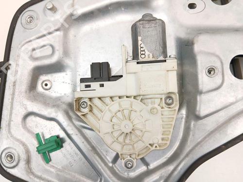 Front left window mechanism SKODA YETI (5L) 2.0 TDI 4x4 | BP26182593C22 - Image 6