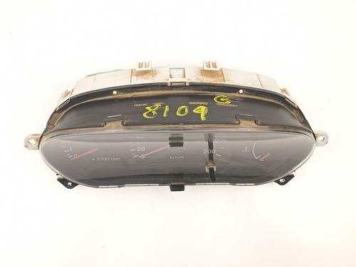 Instrument cluster HYUNDAI ACCENT II (LC) 1.3 | BP16766556C47 