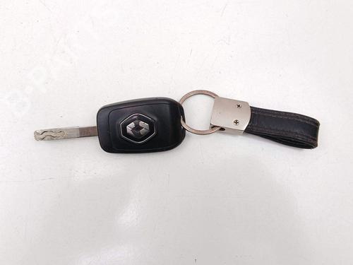 Ignition barrel RENAULT EXPRESS Box Body/MPV 1.5 Blue dCi 75 (F6AA) | BP26299697M48 - Image 11