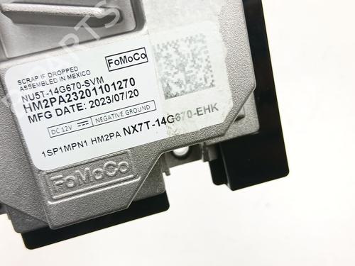 Electronic module FORD FOCUS IV Turnier (HP) 1.0 EcoBoost mHEV | BP29449778M83