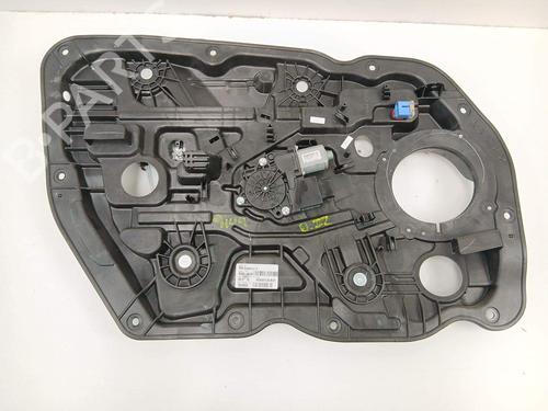 Front left window mechanism KIA CEE'D (JD) 1.4 CRDi 90 | BP37801473C22 - Image 5