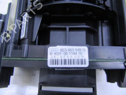 Ratstangsstang AUDI A4 B7 (8EC) 2.0 TDI 16V | BP20120672I23 