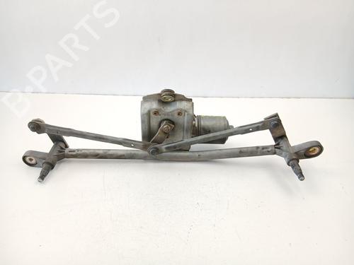 Front wiper motor CITROËN C5 I (DC_) 2.0 HDi (DCRHZB, DCRHZE) | BP27304076M29 