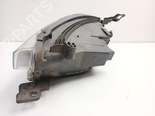 Højre forlygte CITROËN C-ELYSEE (DD_) 1.6 VTi 115 (DDNFP0, DDNFP6, DDNFP9) | BP34240577C29  - Image 6