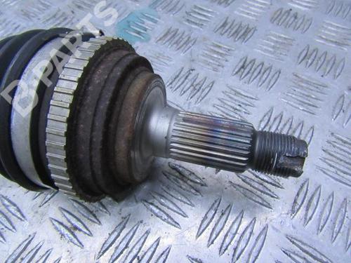 Right front driveshaft HONDA CIVIC VII Hatchback (EU, EP, EV) 1.6 i (EP2, EU8, EU6) | BP9860969M39 