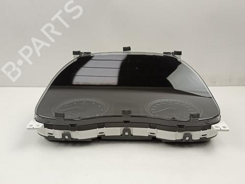 Instrument cluster HYUNDAI TUCSON (TL, TLE) 1.6 GDi | BP20322694C47 