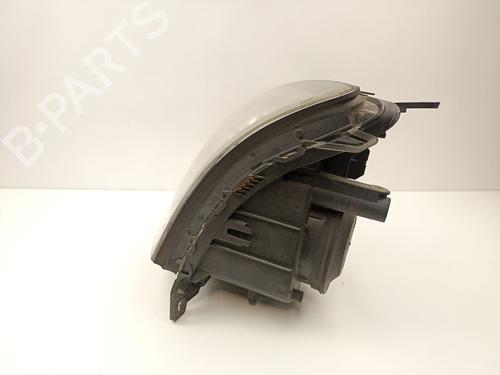 Koplamp links OPEL VECTRA C (Z02) 2.0 16V Turbo (F69) | BP17523030C28 