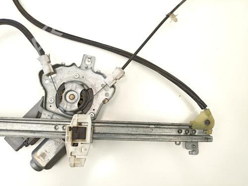 Front right window mechanism CITROËN XSARA (N1) 2.0 HDi 90 | BP18697790C23 