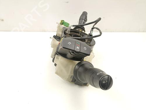 Steering column stalk RENAULT MEGANE III Grandtour (KZ0/1) 1.5 dCi (KZ1M, KZ1W, KZ0R) | BP22987502I23 