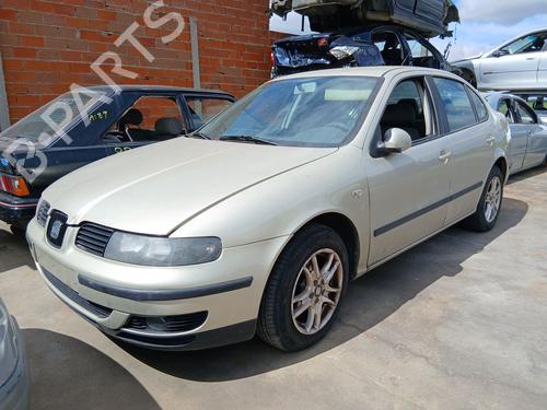 Used Parts SEAT TOLEDO II (1M2)  1.6 16V  4604170