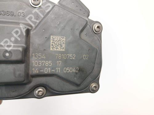 Throttle body BMW 3 Coupe (E92) 320 d xDrive | BP40265755M82 - Image 8