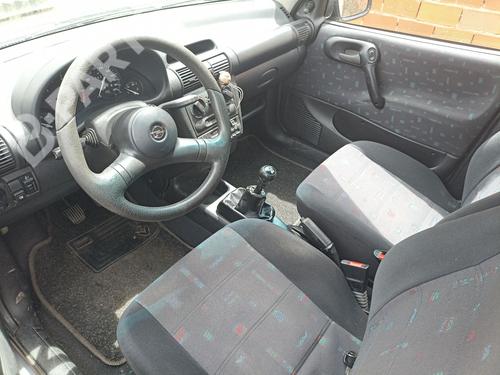 Instrument cluster OPEL CORSA B (S93) 1.0 i 12V (F08, F68, M68) | BP9965814C47 
