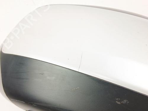 Right mirror PEUGEOT 5008 (0U_, 0E_) 2.0 HDi 150 / BlueHDi 150 | BP29608954C27 