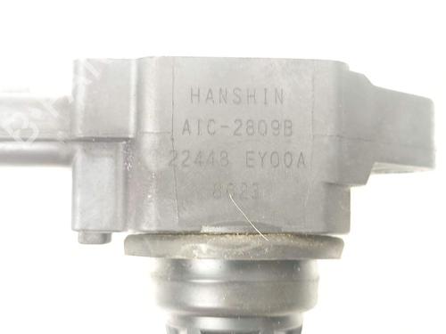 Ignition coil INFINITI G Saloon 37 | BP15512129M94 - Image 6