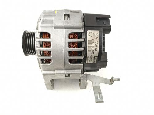Generator VW POLO IV (9N_, 9A_) 1.2 12V | BP11816233M7 