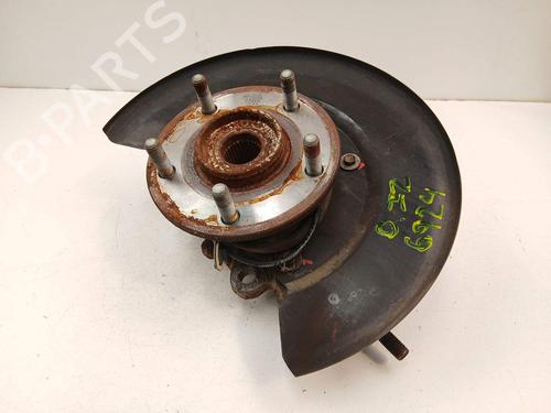 Left front steering knuckle FIAT FREEMONT (345_) | BP29007993M25 - Image 3