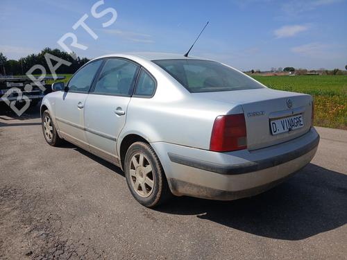 Electronic module VW PASSAT B5 (3B2) 1.9 TDI | BP33622558M83 - Image 7