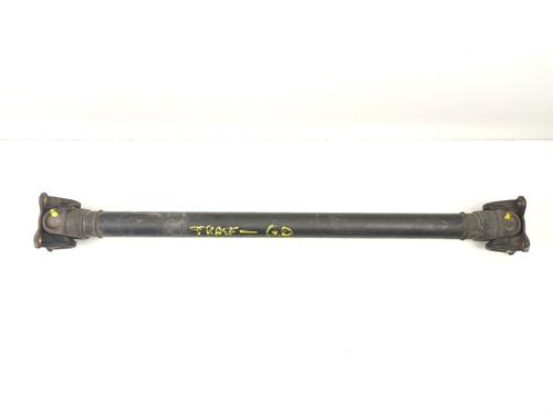 Driveshaft BMW X3 (E83) xDrive 20 d | BP17949772M37 