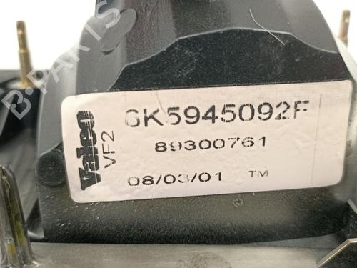 Right tailgate light SEAT CORDOBA (6K1, 6K2)  | BP24553551C80