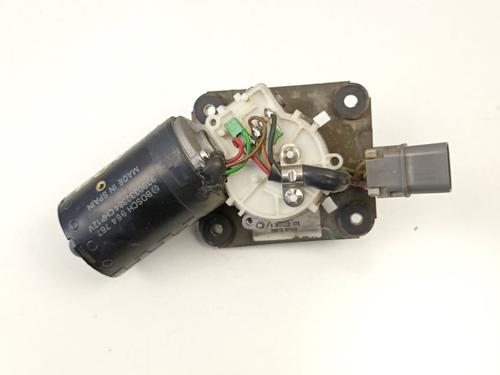 Front wiper motor NISSAN TERRANO II (R20) 2.7 TDi 4WD | BP20098427M29 