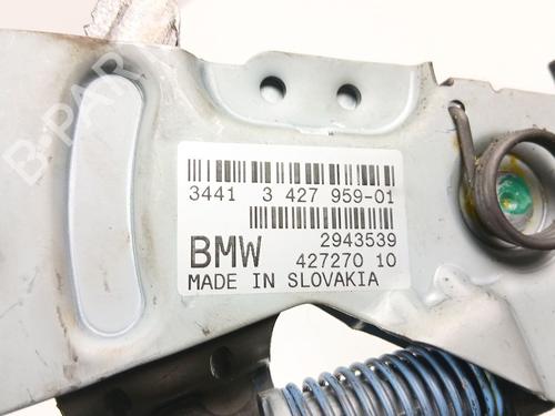 Hand brake BMW X3 (E83) 2.0 d | BP30160959I18 