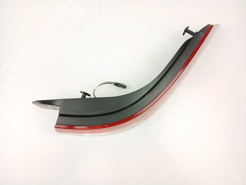 Right taillight RENAULT MEGANE CC (EZ0/1_) 1.5 dCi (EZ09, EZ1G, EZ0D, EZ14) | BP28328134C35 